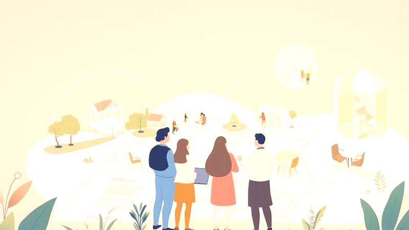 Un diseño adaptable promueve innovación serena